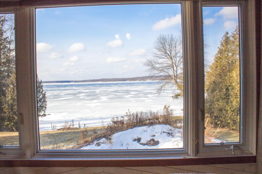 Ontario Cottage Rental, Crowe Lake near Marmora