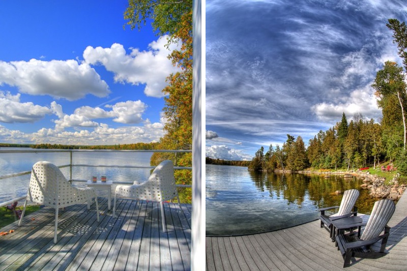 White Lake, Pakenham, Calabogie Cottage Rental