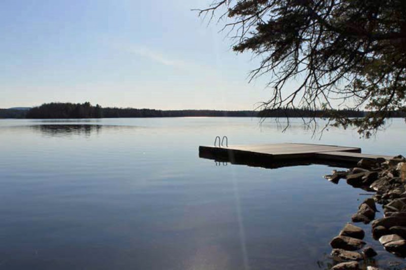 White Lake, Pakenham, Calabogie Cottage Rental