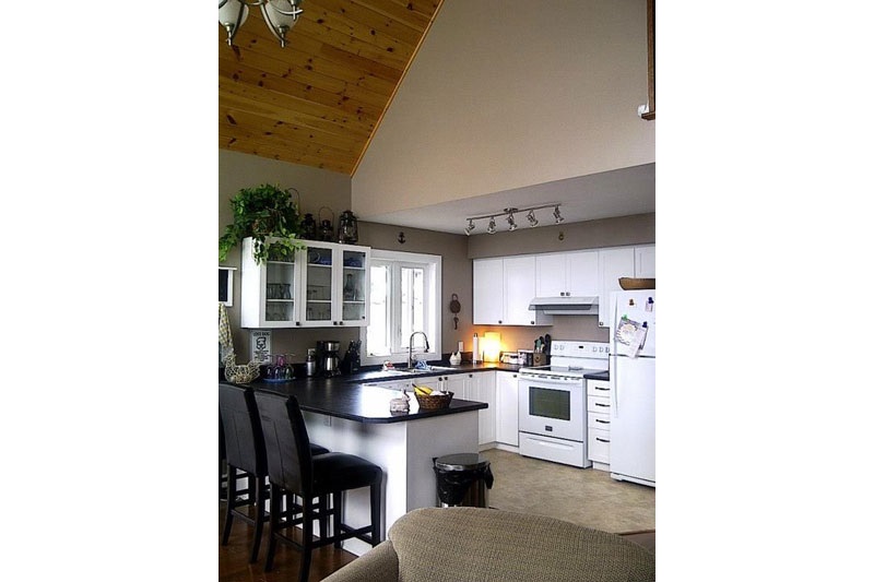 St Lawrence River cottage rental, near Thousand Islands