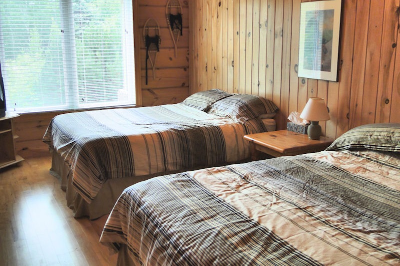 Six Mile Lake Cottage Rental