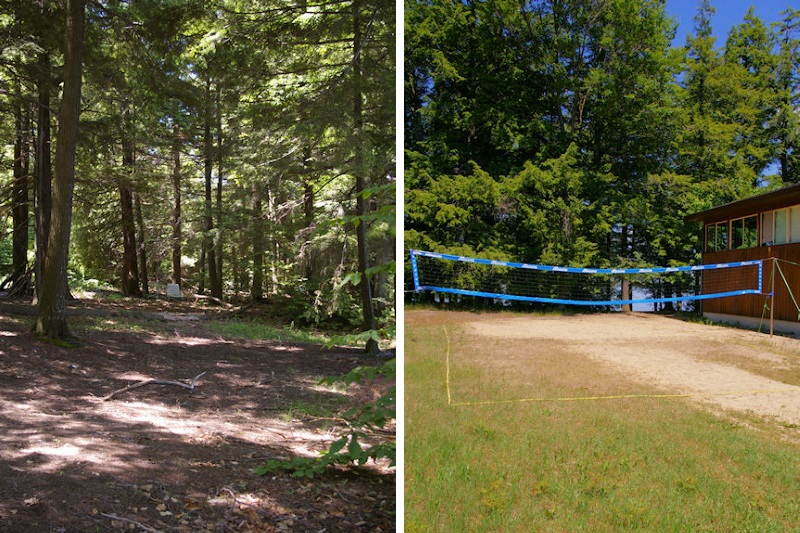 Six Mile Lake Cottage Rental