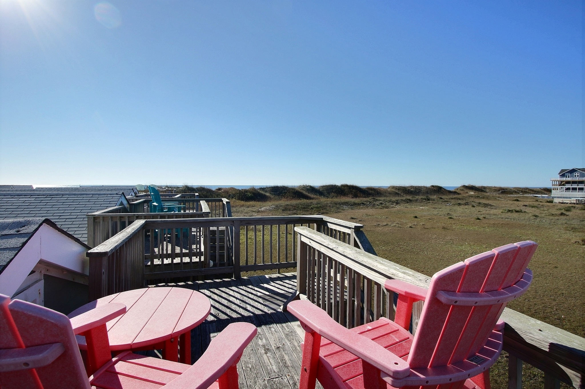 4 CAROLINA LADY Dolphin Realty, Inc.