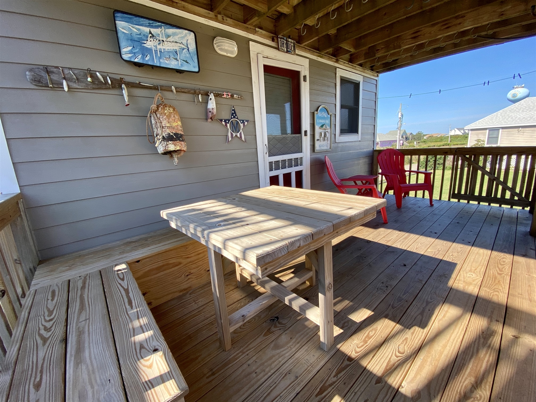 13 DRY DOCK Dolphin Realty, Inc.