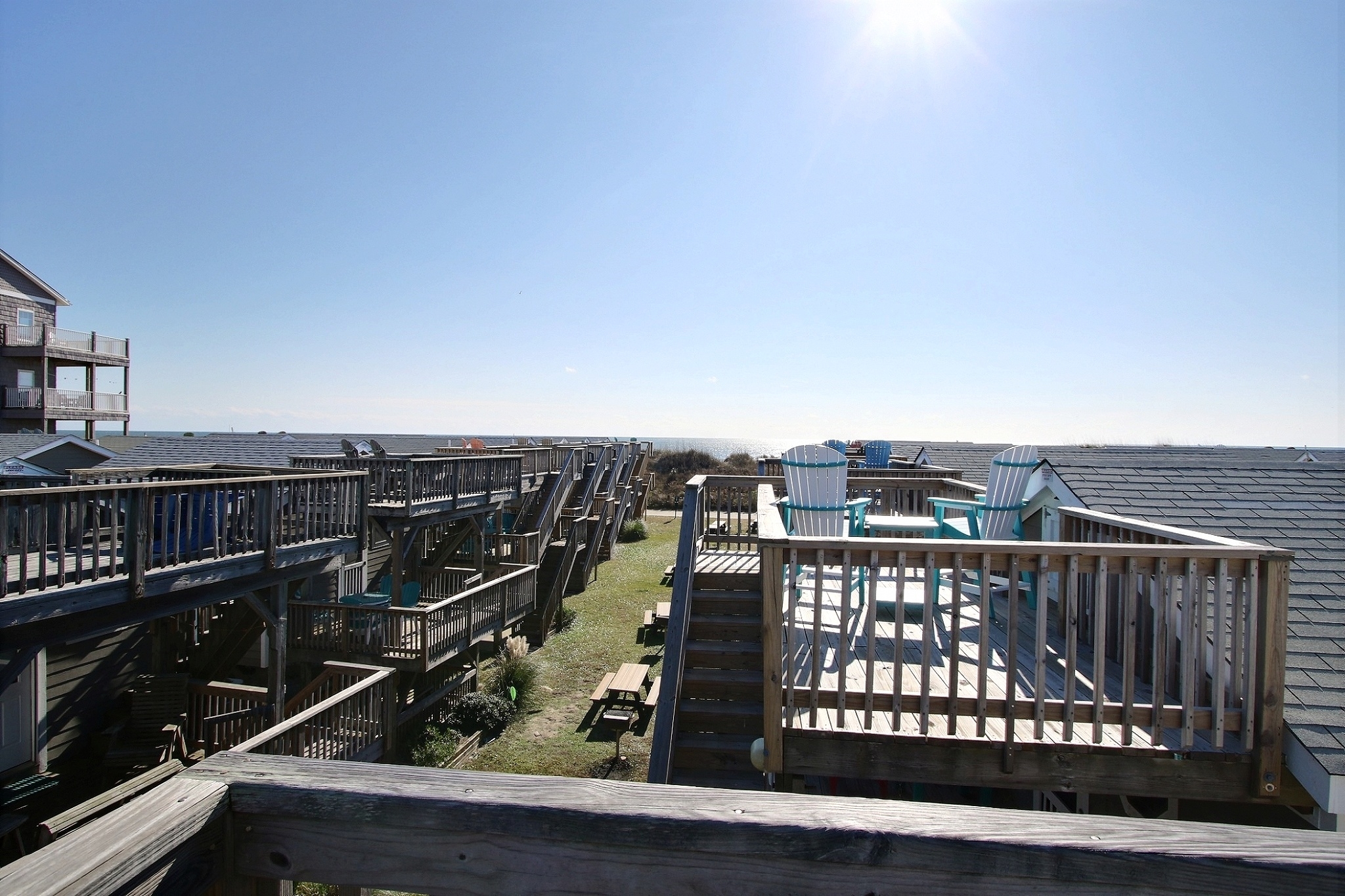 13 DRY DOCK Dolphin Realty, Inc.