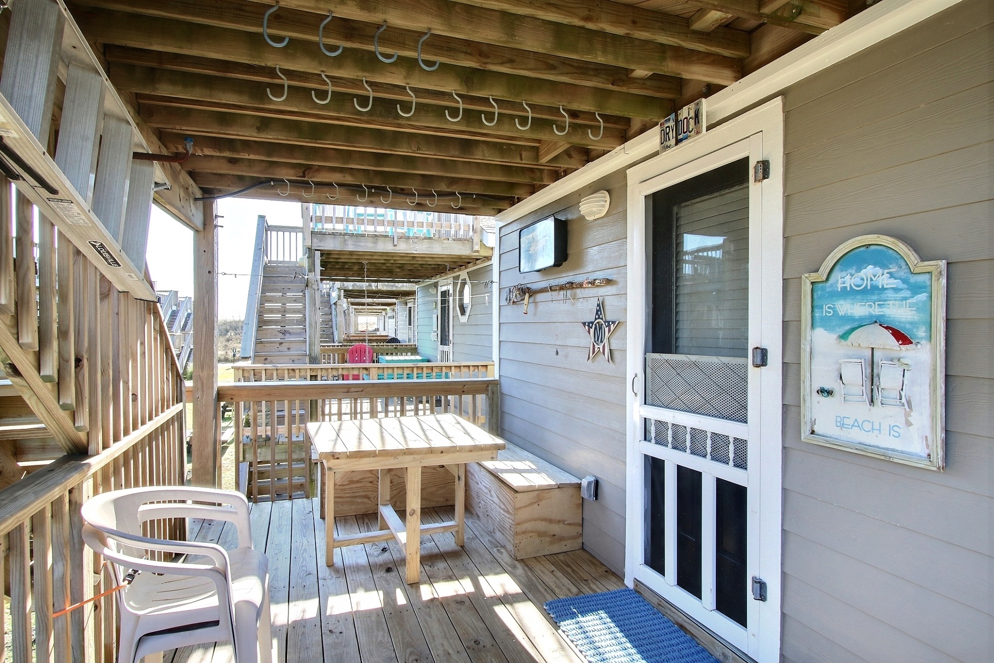 13 DRY DOCK Dolphin Realty, Inc.