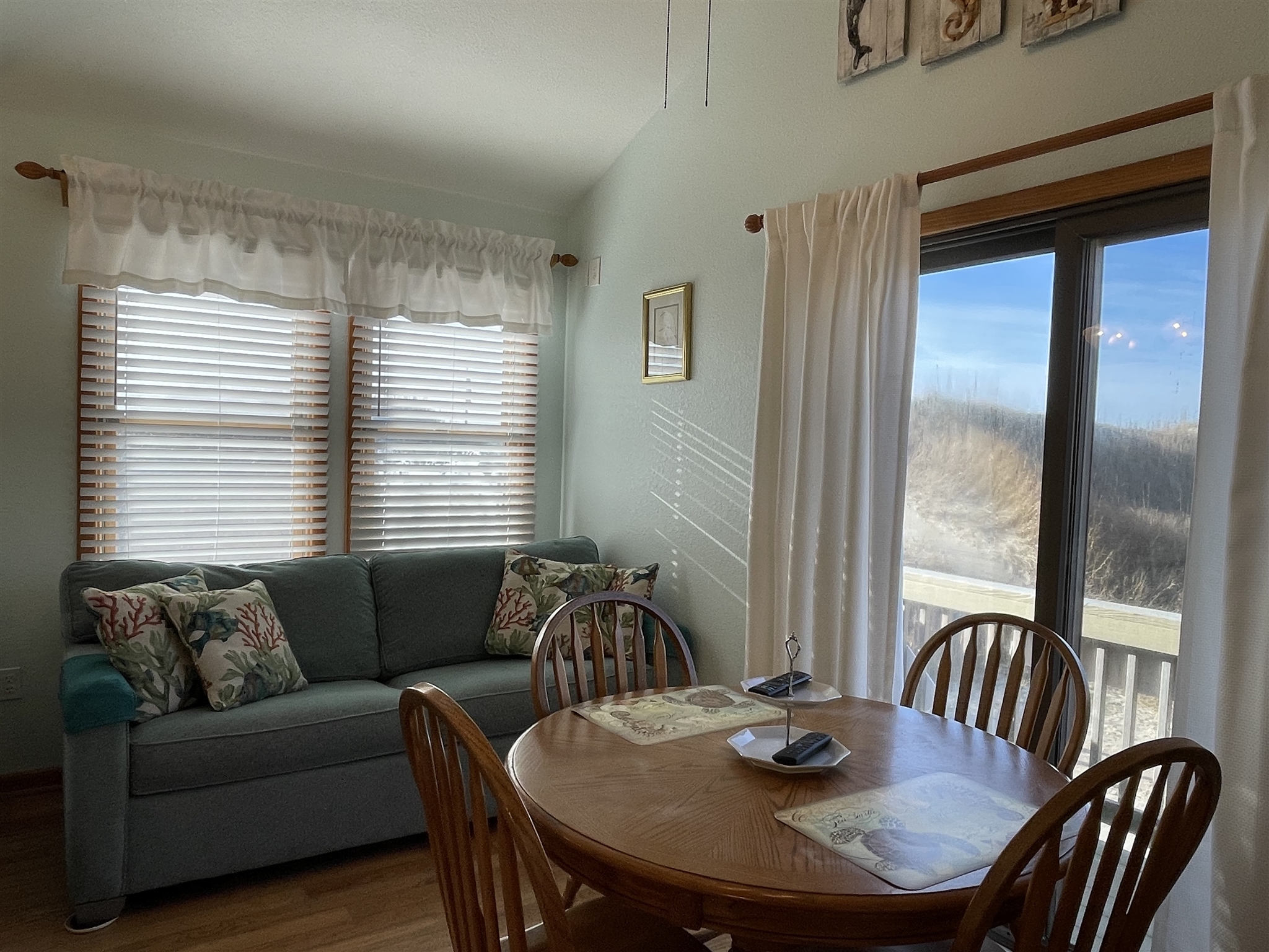 20 OCEAN ODYSSEY Dolphin Realty, Inc.