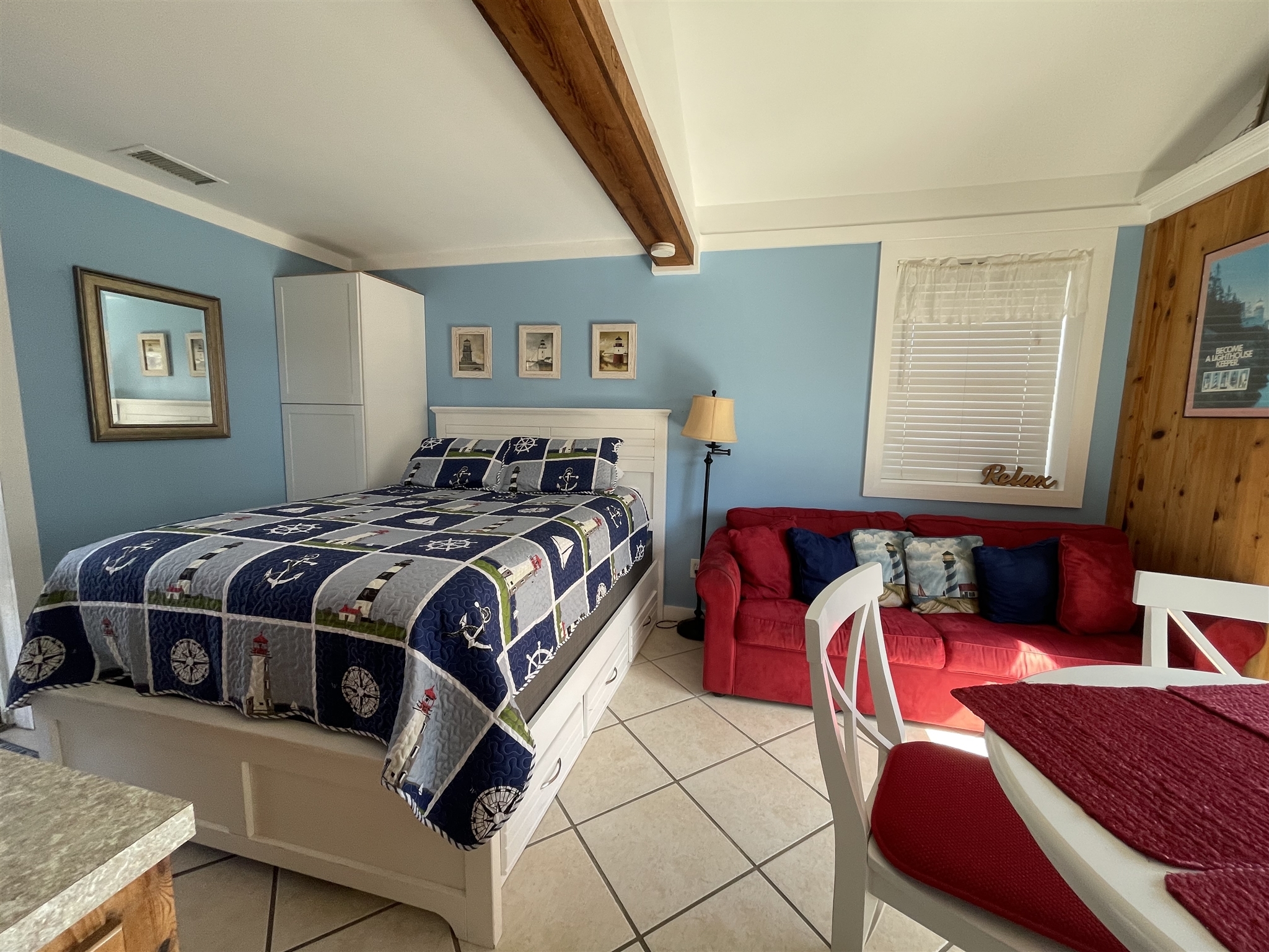 23 THE LIGHTHOUSE Dolphin Realty, Inc.