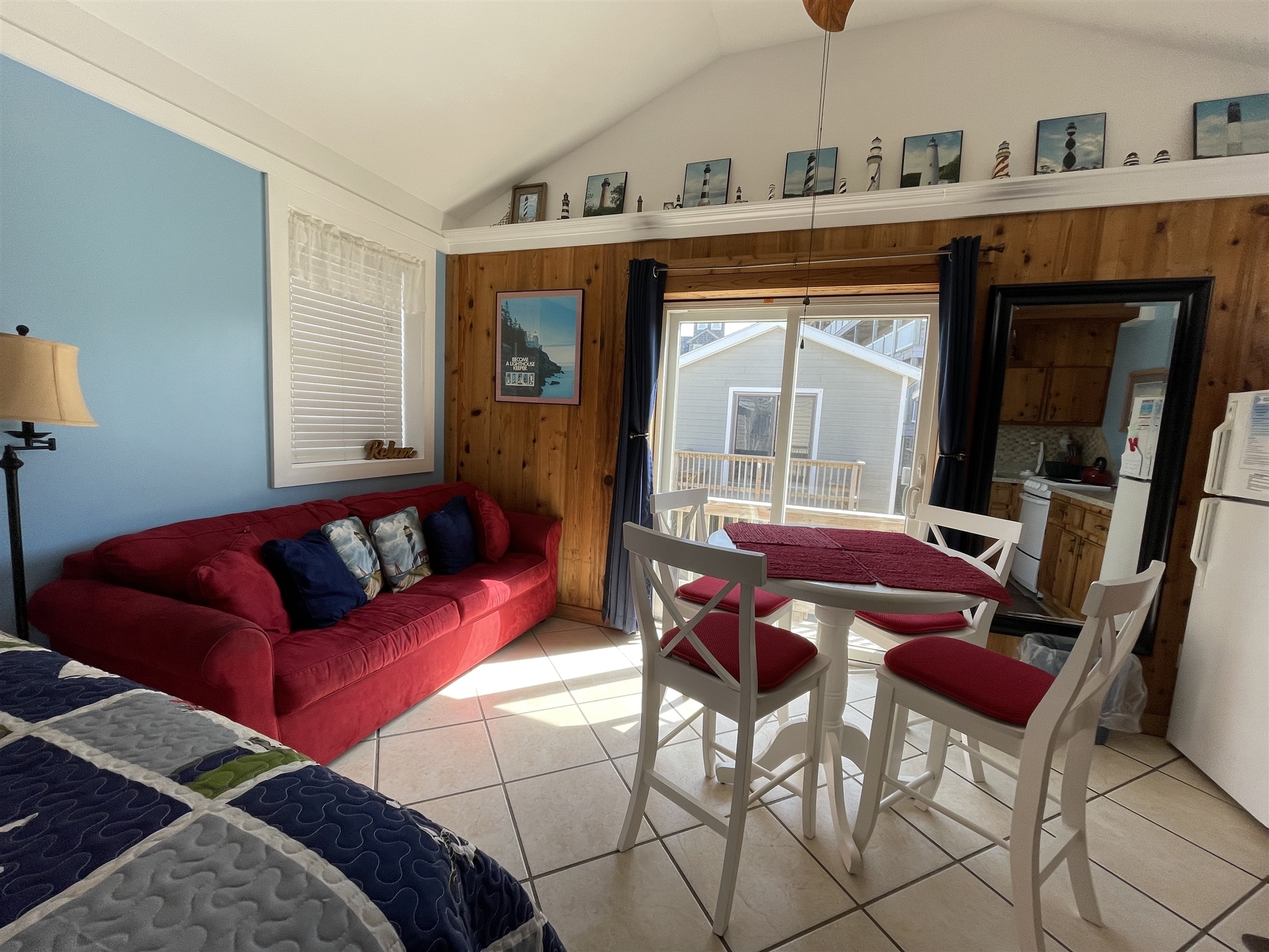 23 THE LIGHTHOUSE Dolphin Realty, Inc.