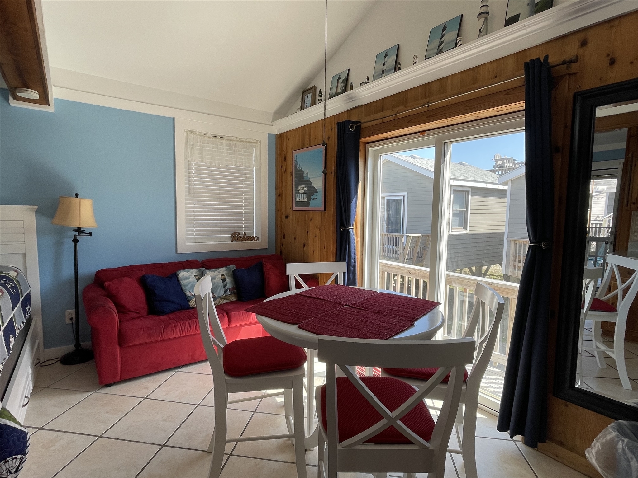 23 THE LIGHTHOUSE Dolphin Realty, Inc.