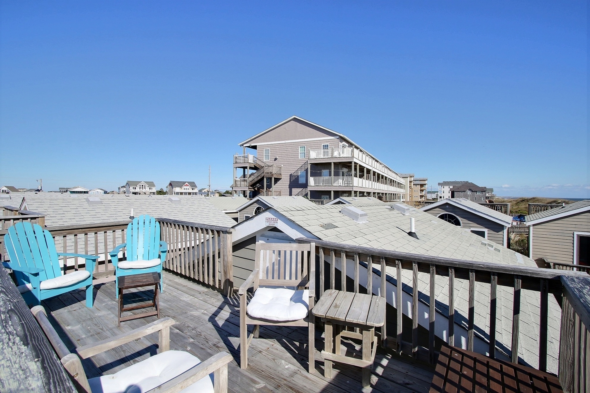 27 OCEANS DOOR EAST Dolphin Realty, Inc.