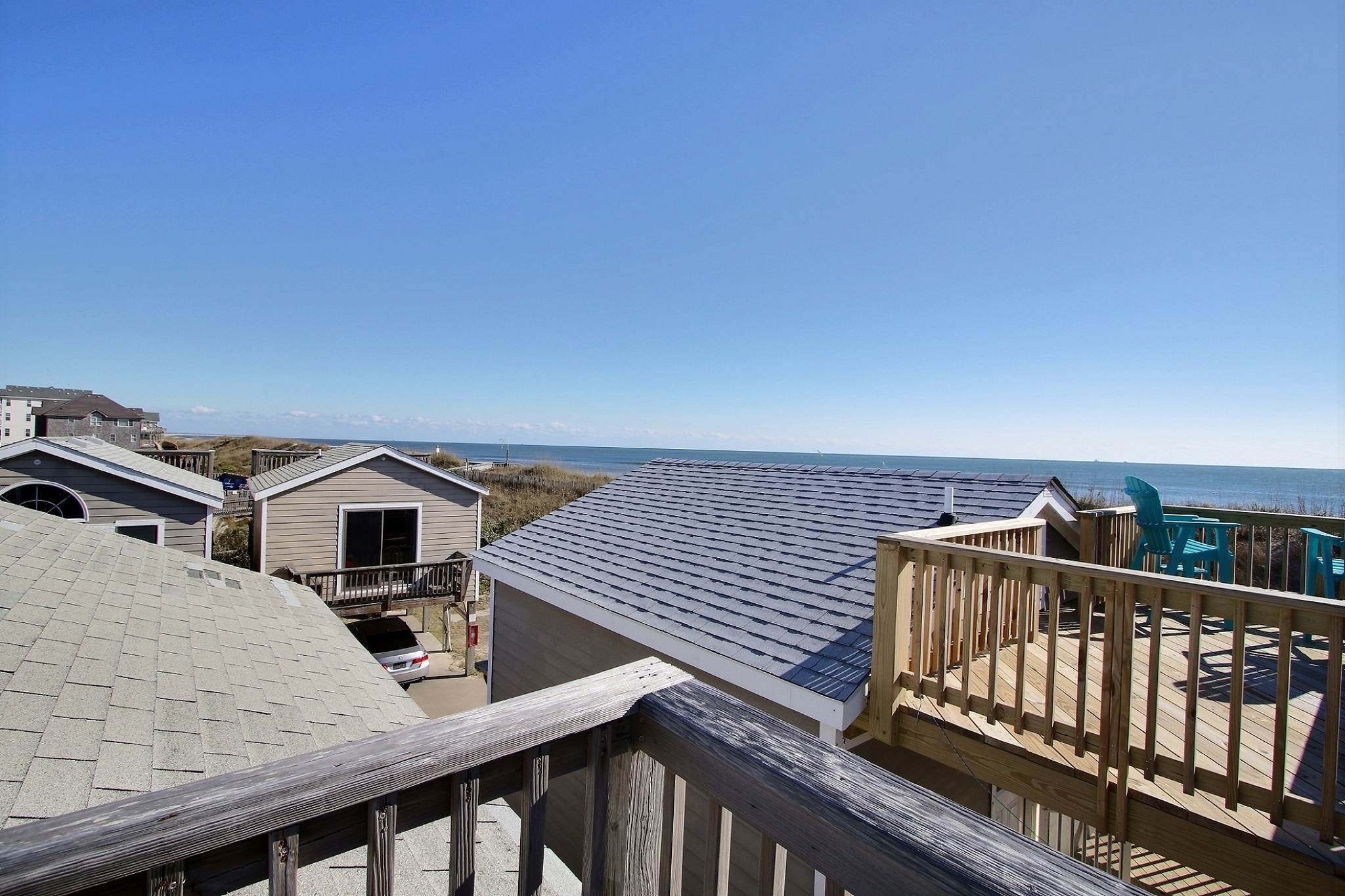 27 OCEANS DOOR EAST Dolphin Realty, Inc.