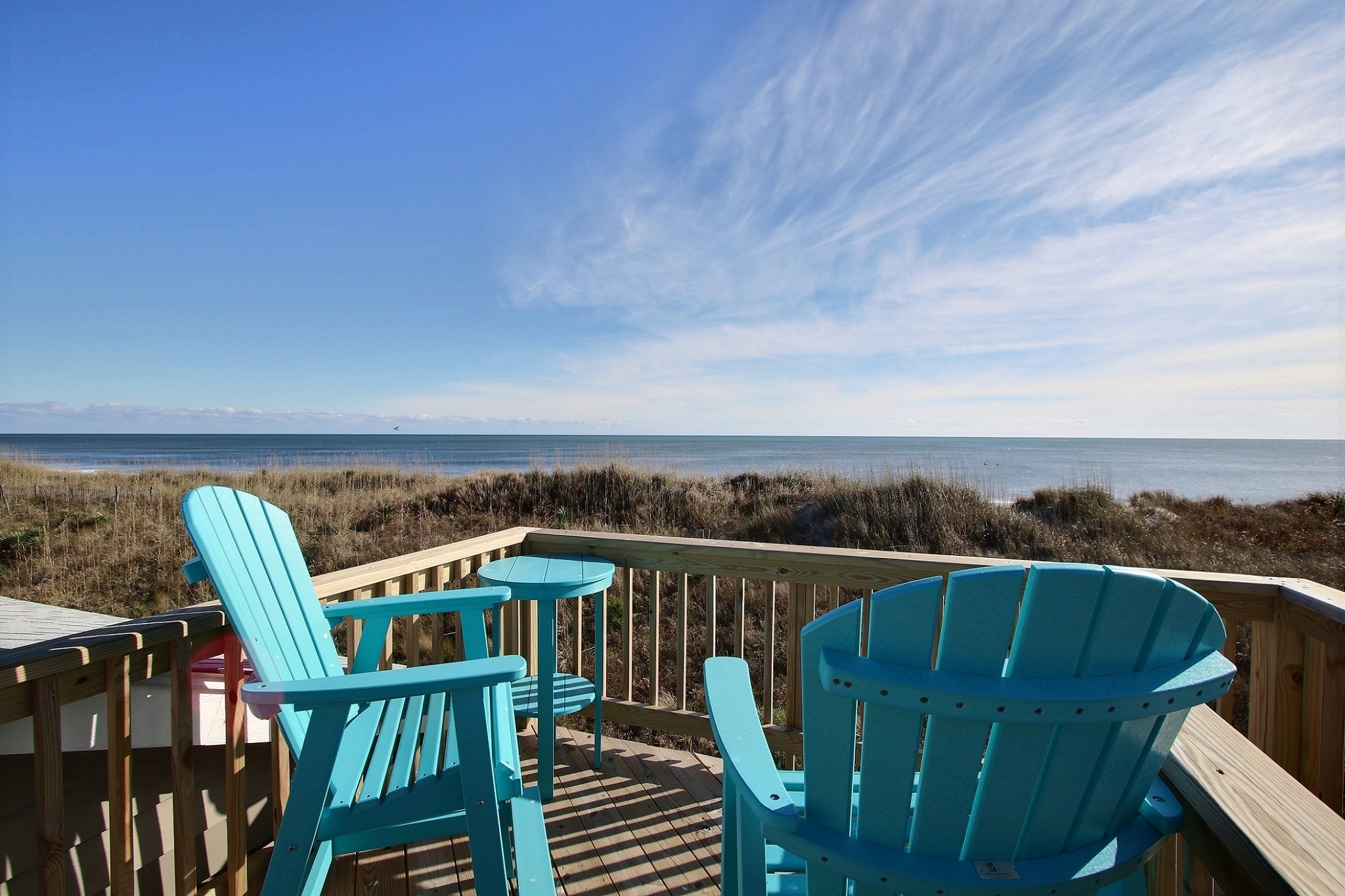 28 BEACH LOOKOUT Dolphin Realty, Inc.