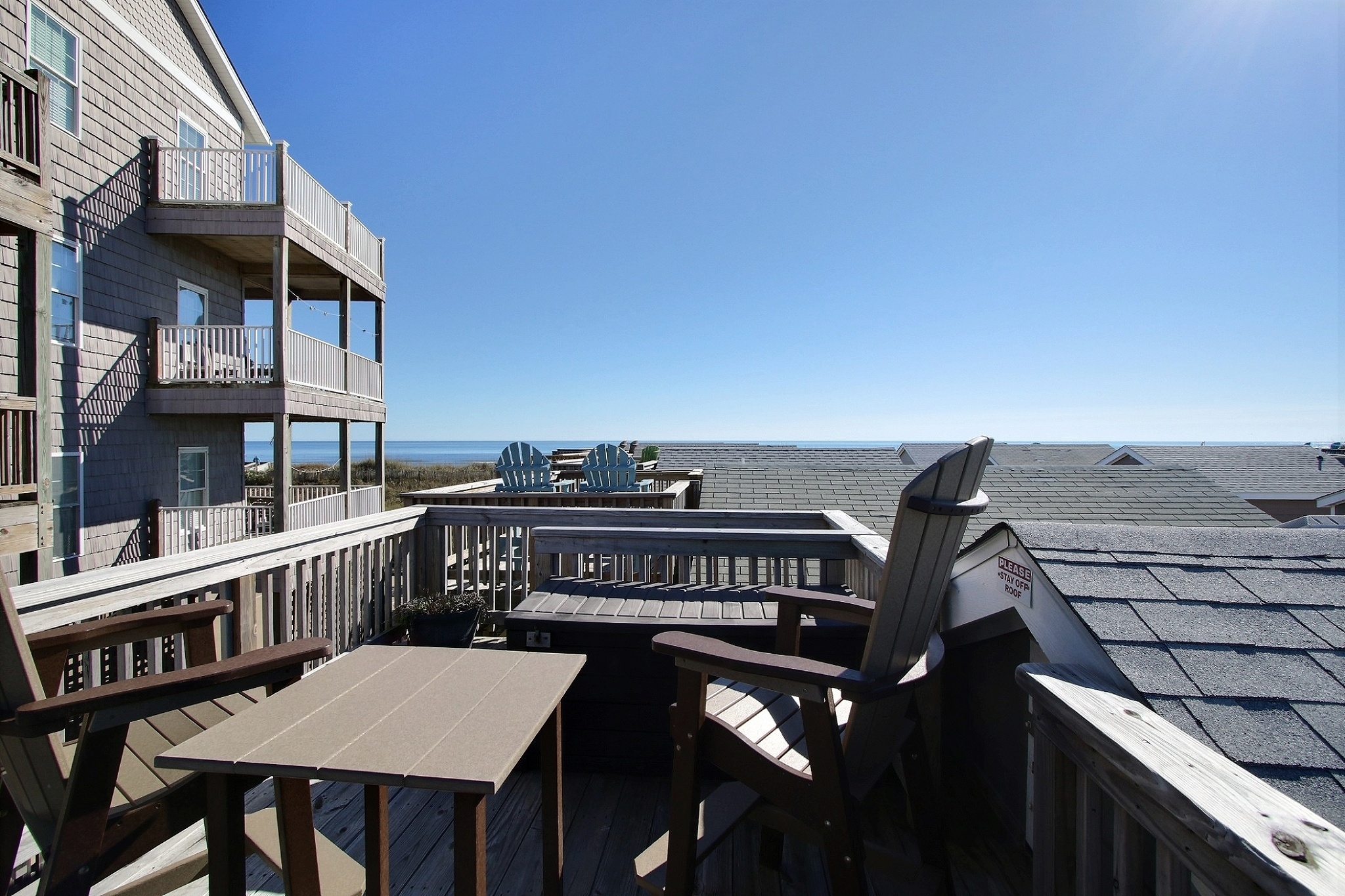 35 SEA SEITZ Dolphin Realty, Inc.