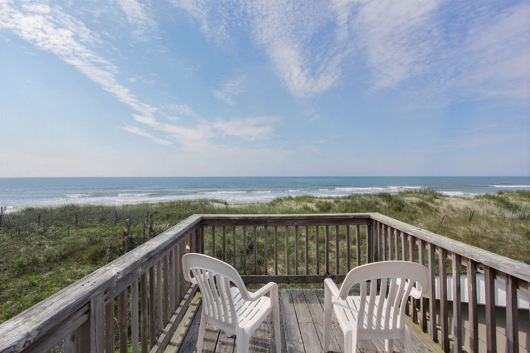 40 HATTERAS BLEW Dolphin Realty, Inc.
