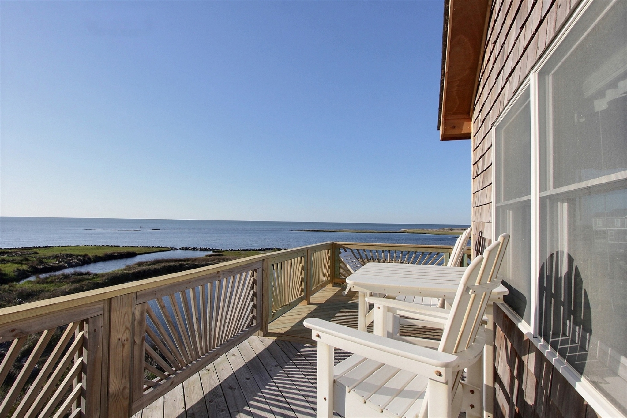 VACATION STATION Dolphin Realty, Inc.