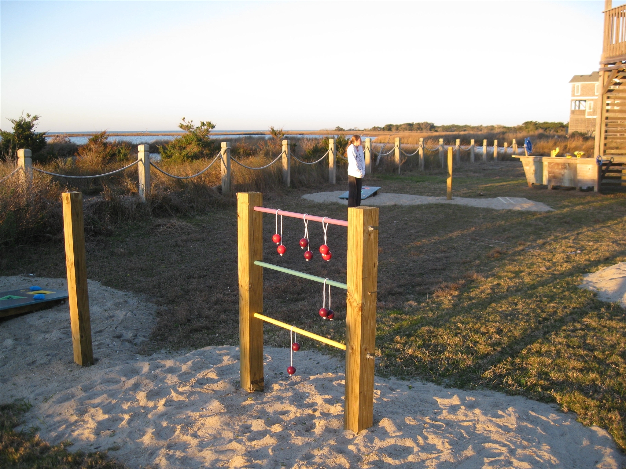 VACATION STATION Dolphin Realty, Inc.