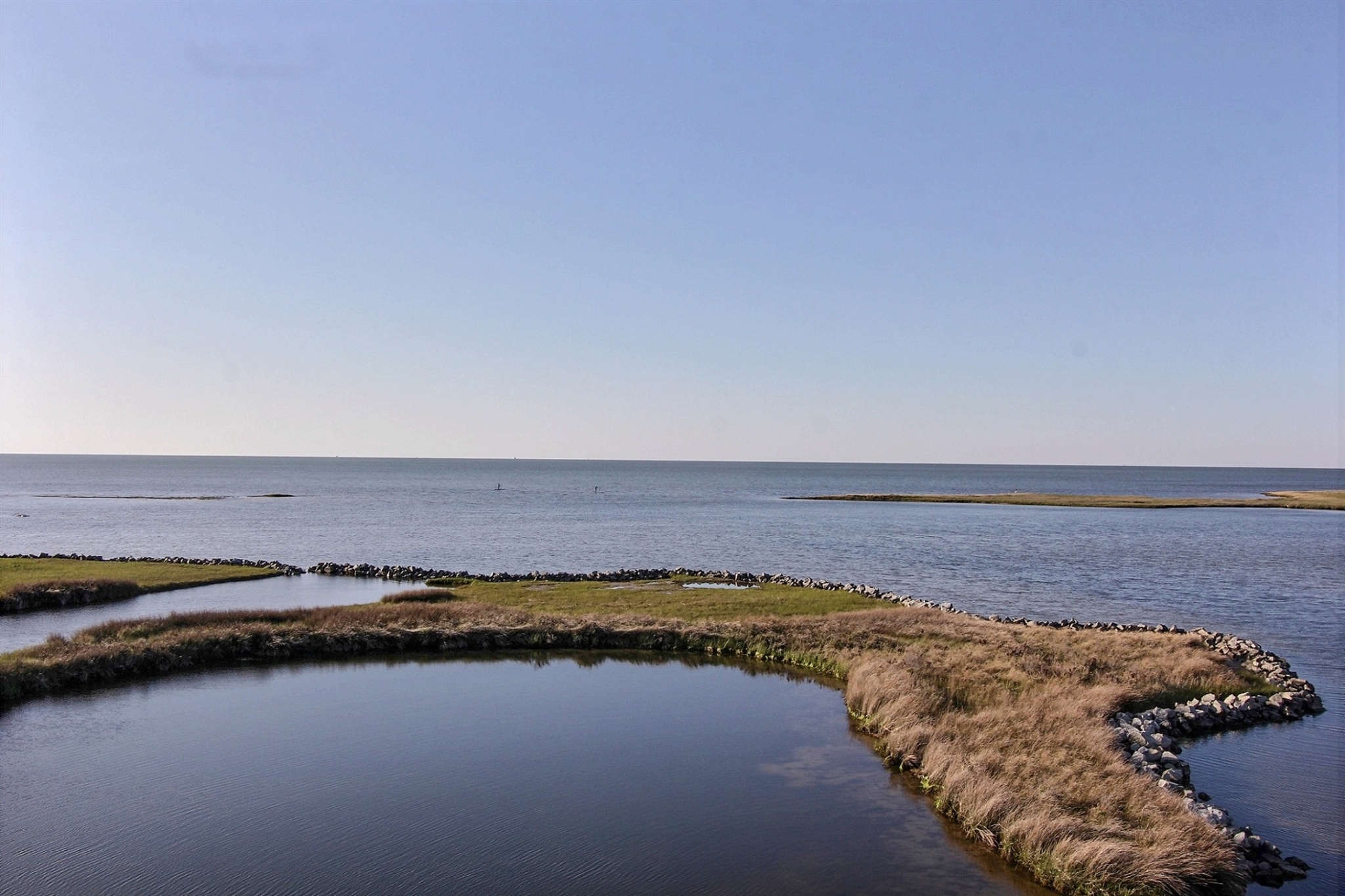 VACATION STATION Dolphin Realty, Inc.