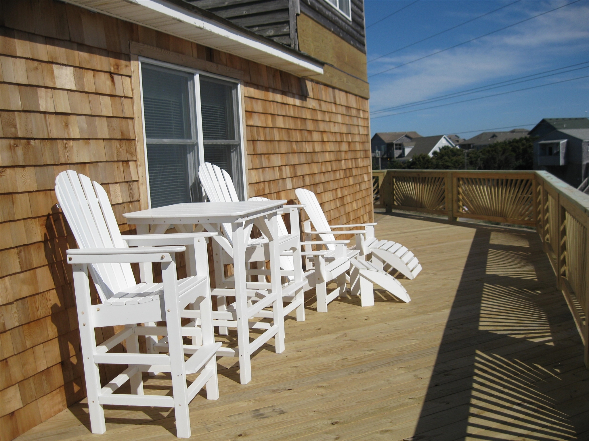 VACATION STATION Dolphin Realty, Inc.