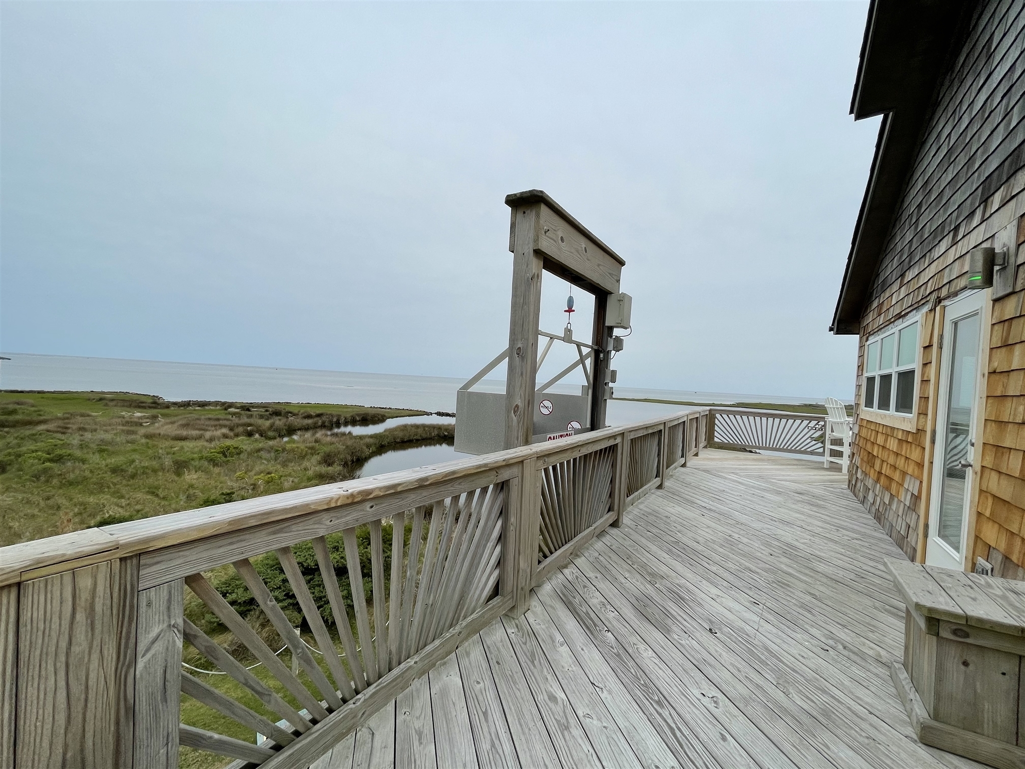 VACATION STATION Dolphin Realty, Inc.