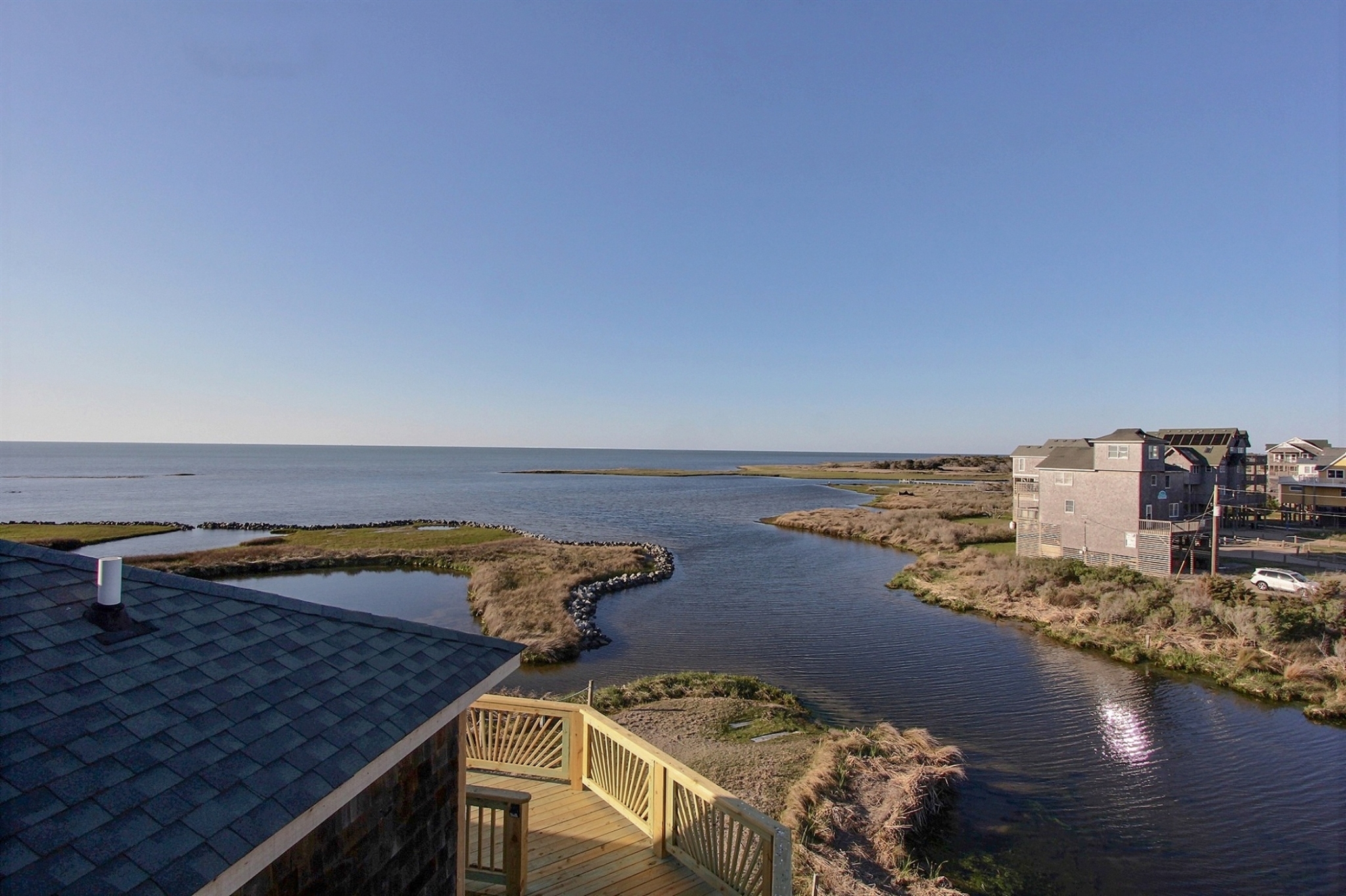 VACATION STATION Dolphin Realty, Inc.