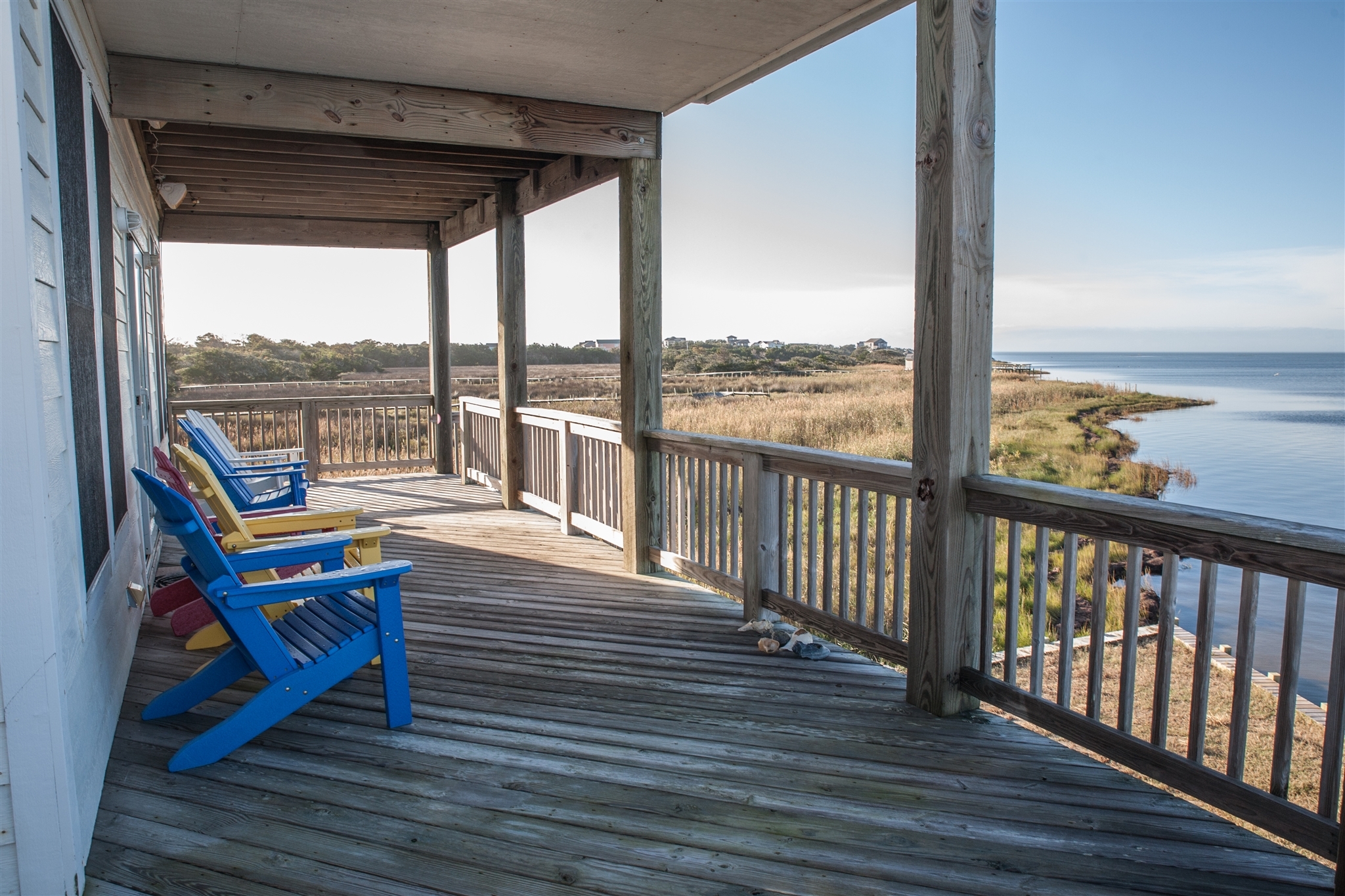 SKATE AWAY Dolphin Realty, Inc.