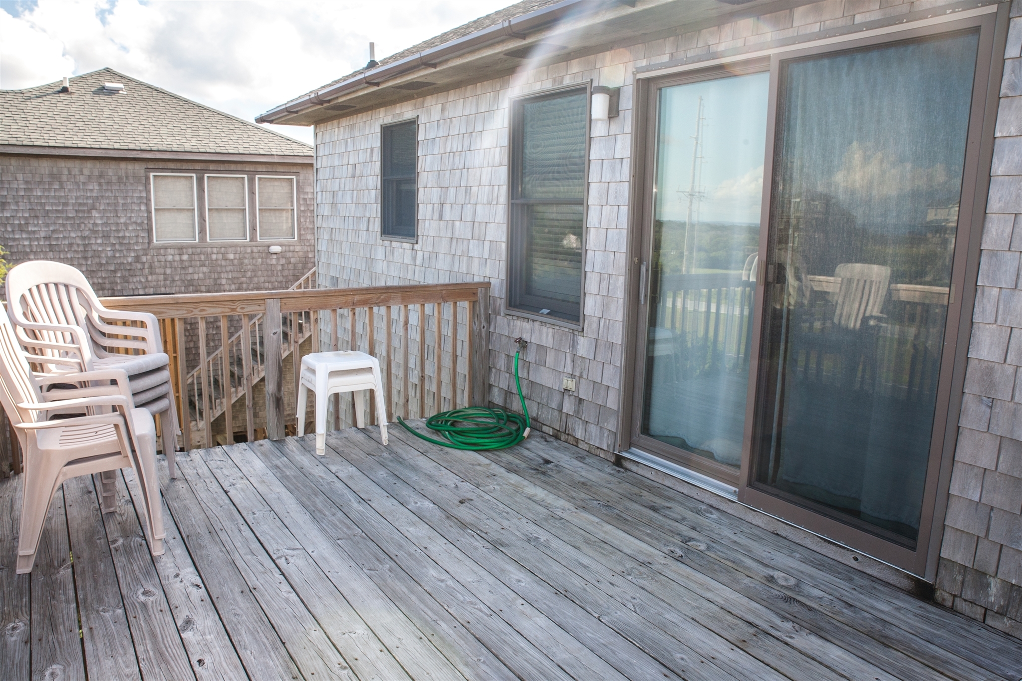 HATTERAS HIDEAWAY Dolphin Realty, Inc.