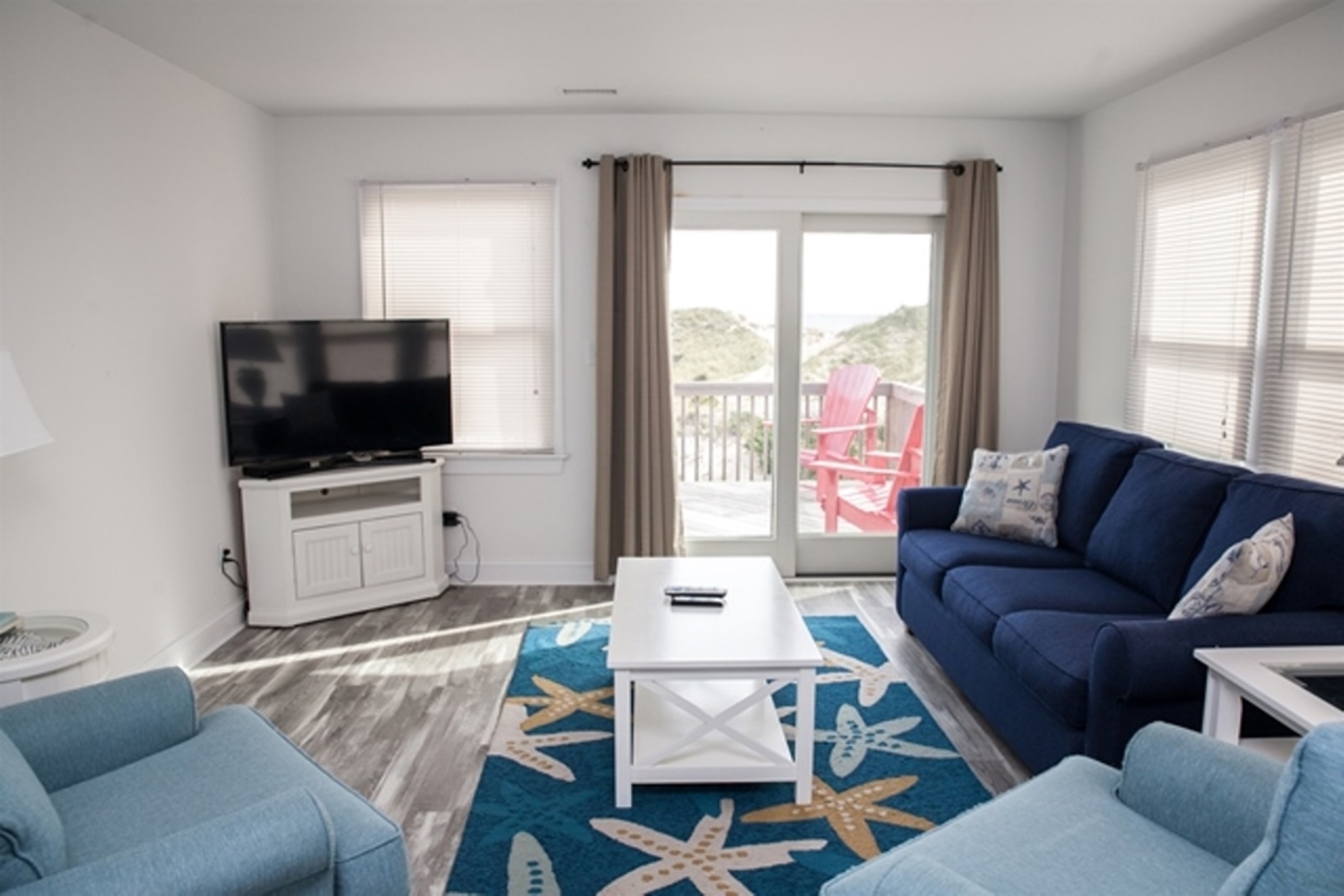 TWO BY THE SEAB Dolphin Realty, Inc.