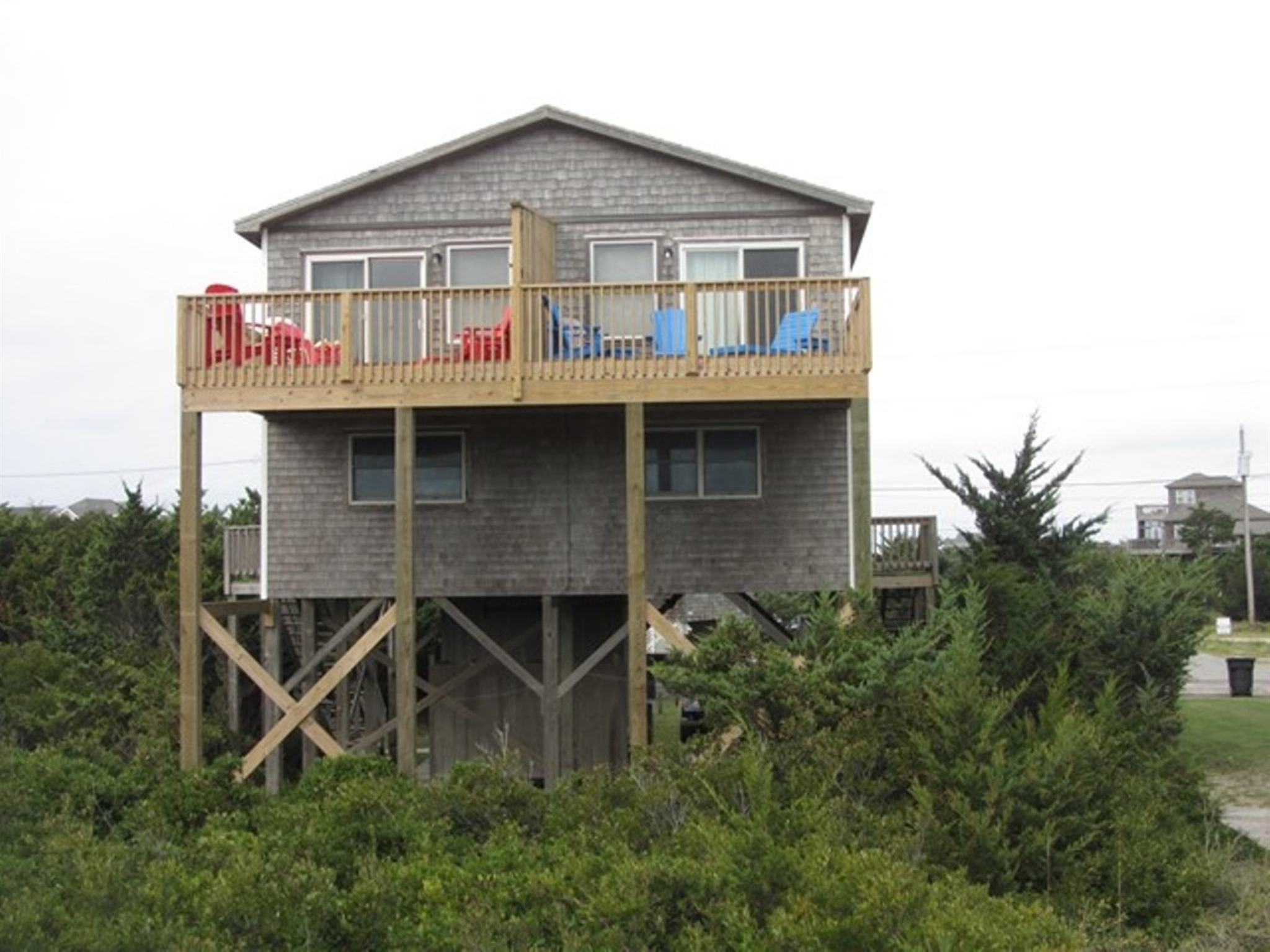 TWO BY THE SEAB Dolphin Realty, Inc.