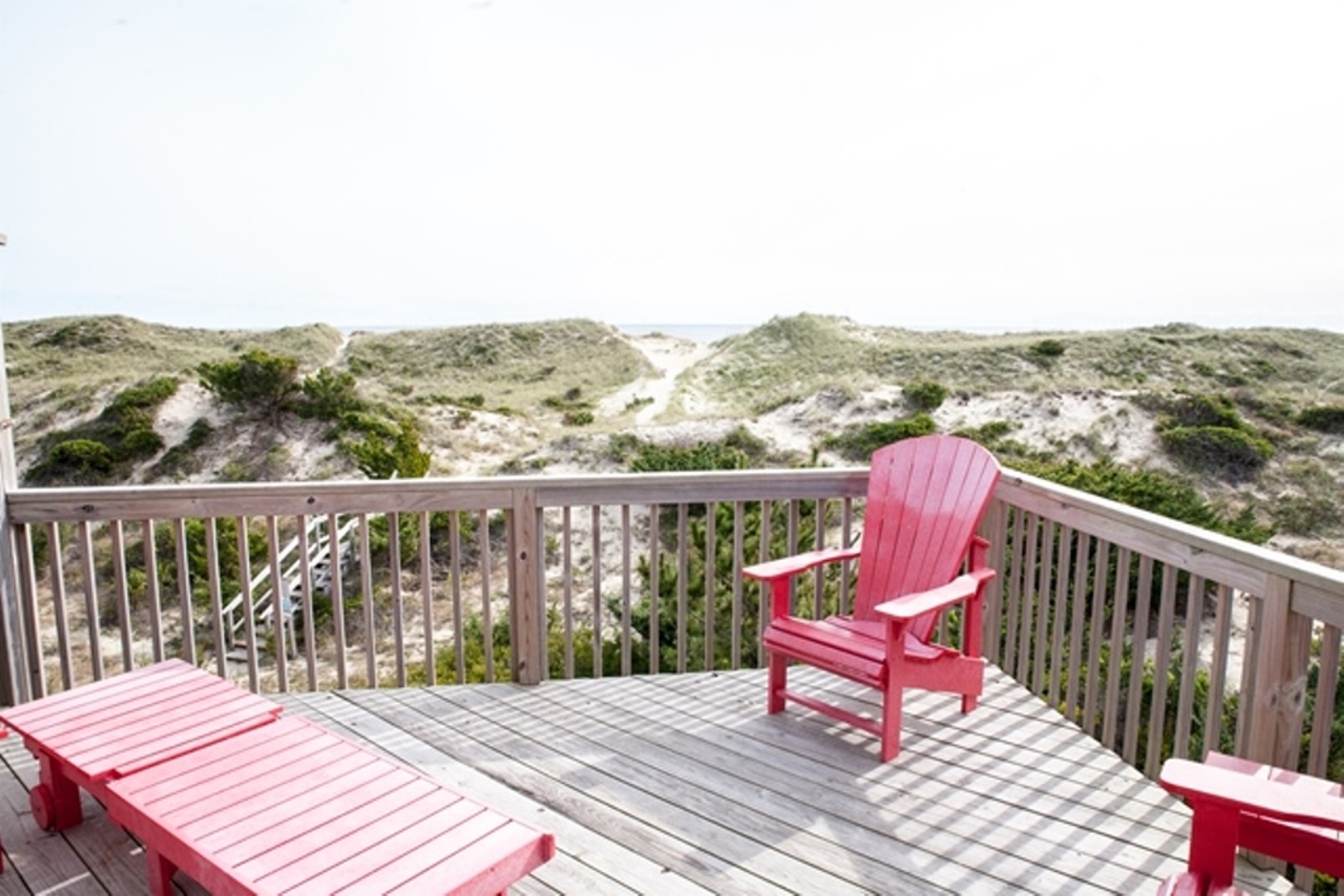 TWO BY THE SEAB Dolphin Realty, Inc.