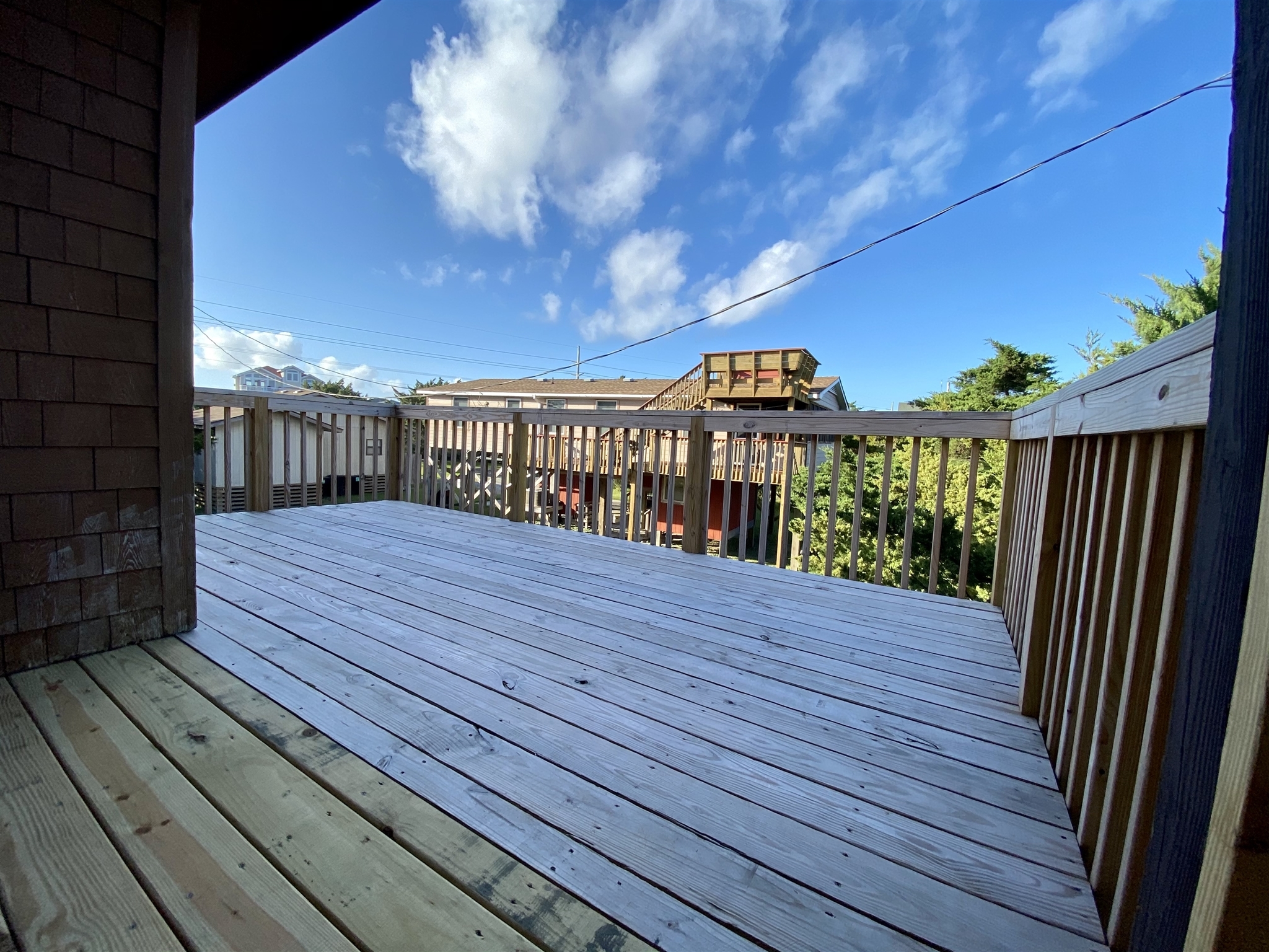 AVON'S CALLING Dolphin Realty, Inc.