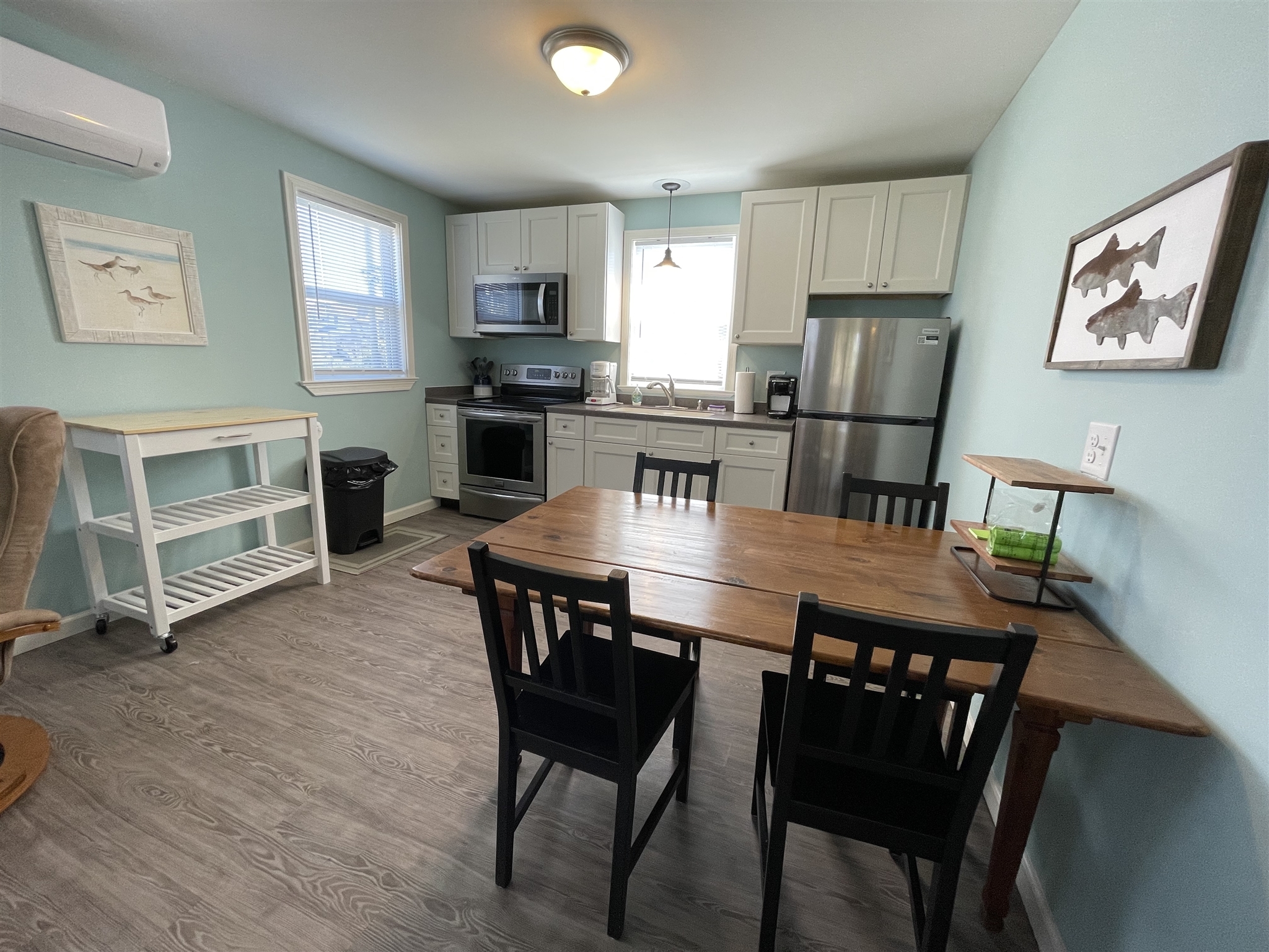 SUNFISH COVE Dolphin Realty, Inc.