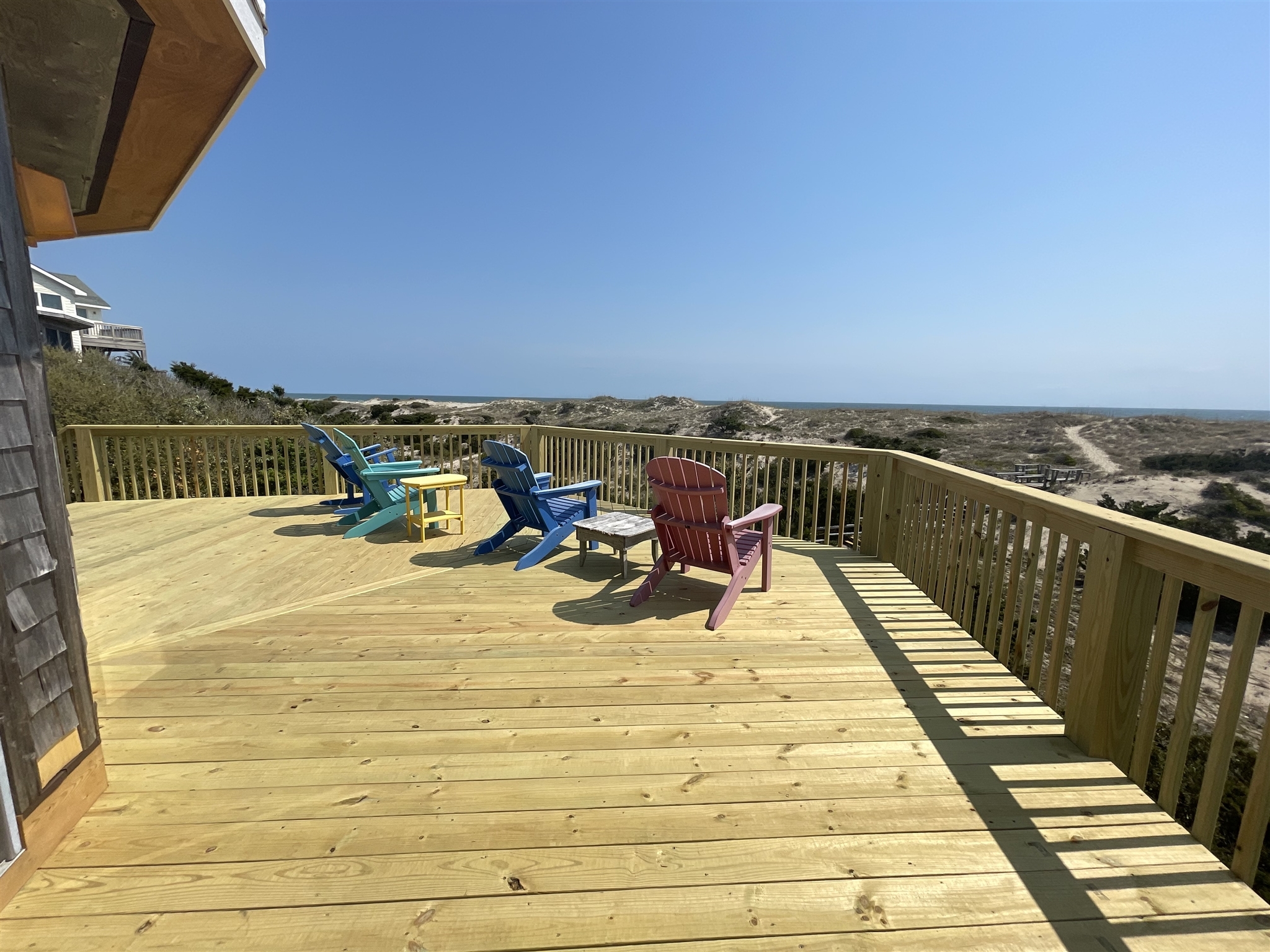 DUNE ROSE Dolphin Realty, Inc.