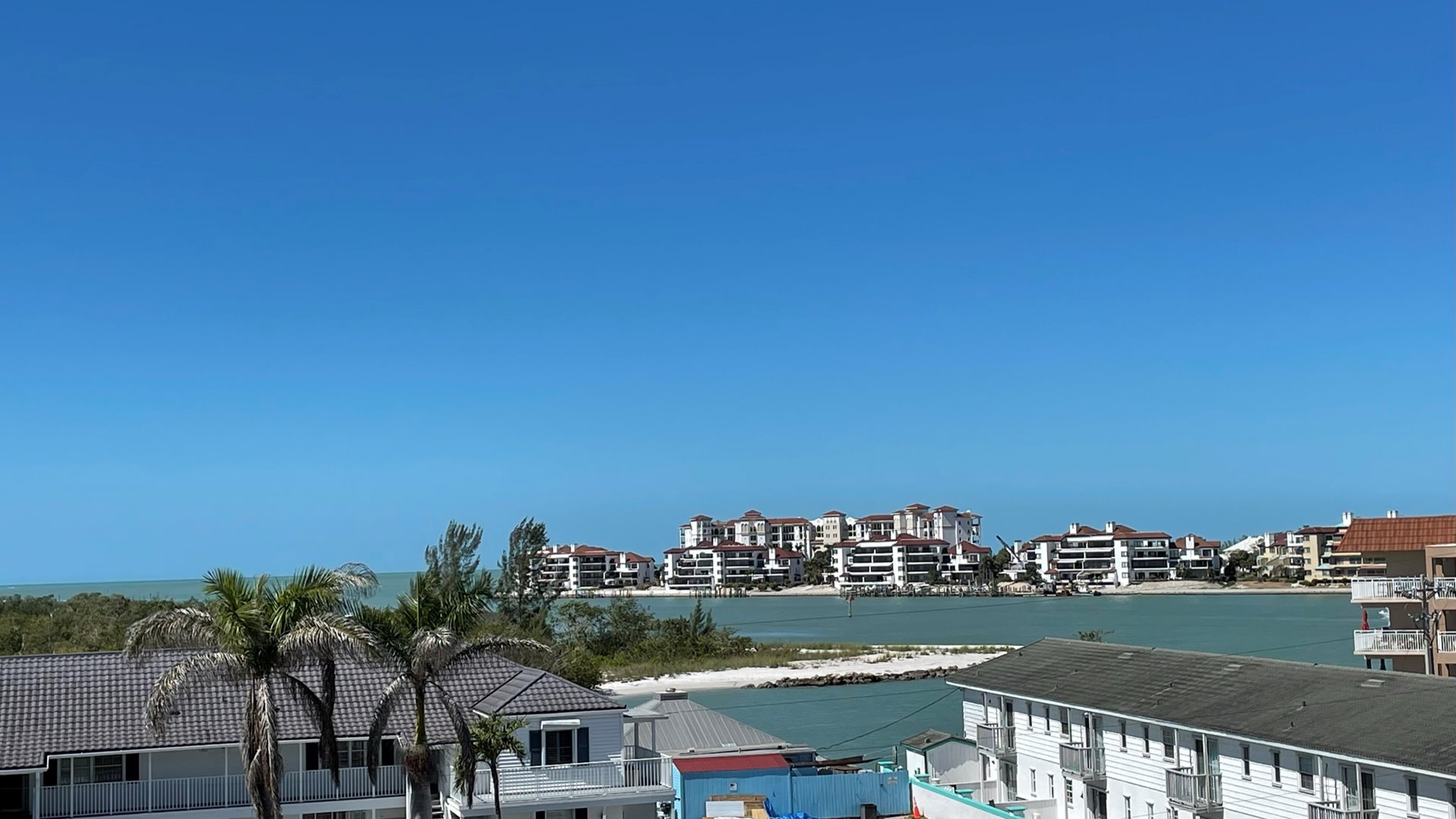 Olde Marco Inn405 Weekly Rentals Marco Island