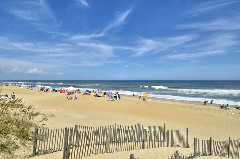 Outer Banks Vacation Rentals Grandma's Cottage Grandma's