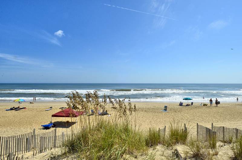 Outer Banks Vacation Rentals Grandma's Cottage Grandma's