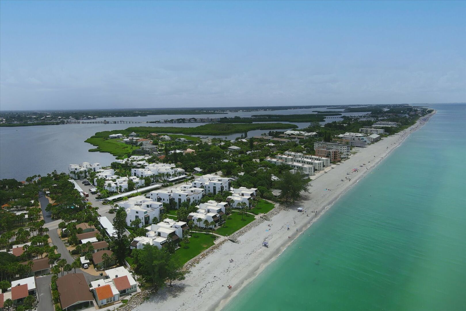 OFF ISLAND Boca Grande Vacation Rentals ParsleyBaldwin Realty