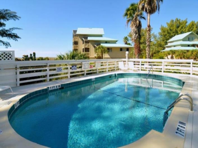 Placida Harbor Club 2304 Tarpon Real Estate, Inc.