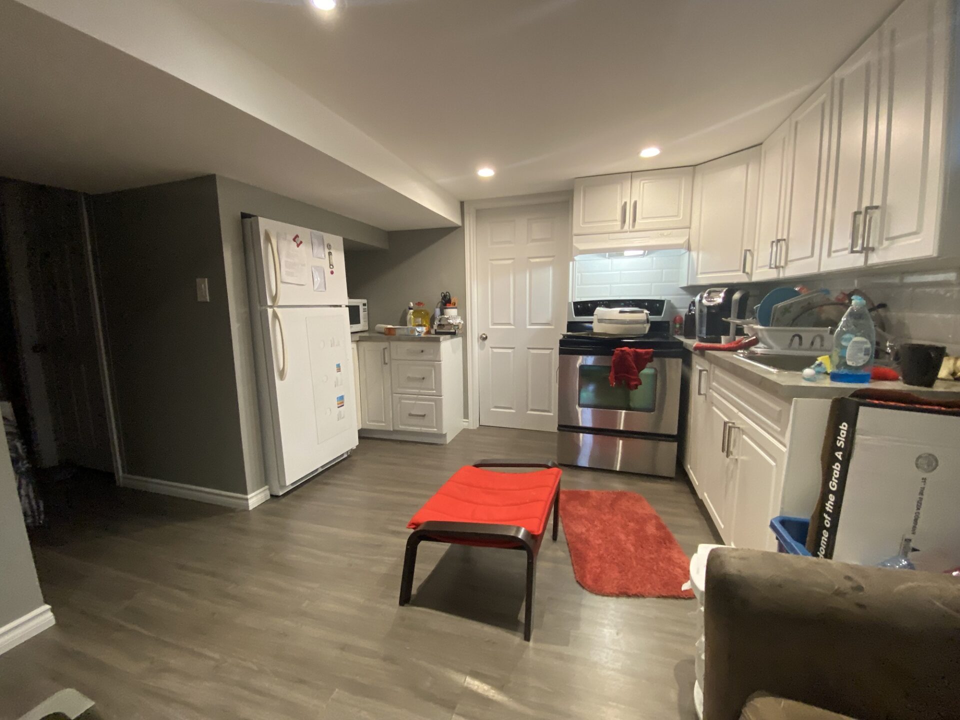 2 Birkdale Drive Rentals 101