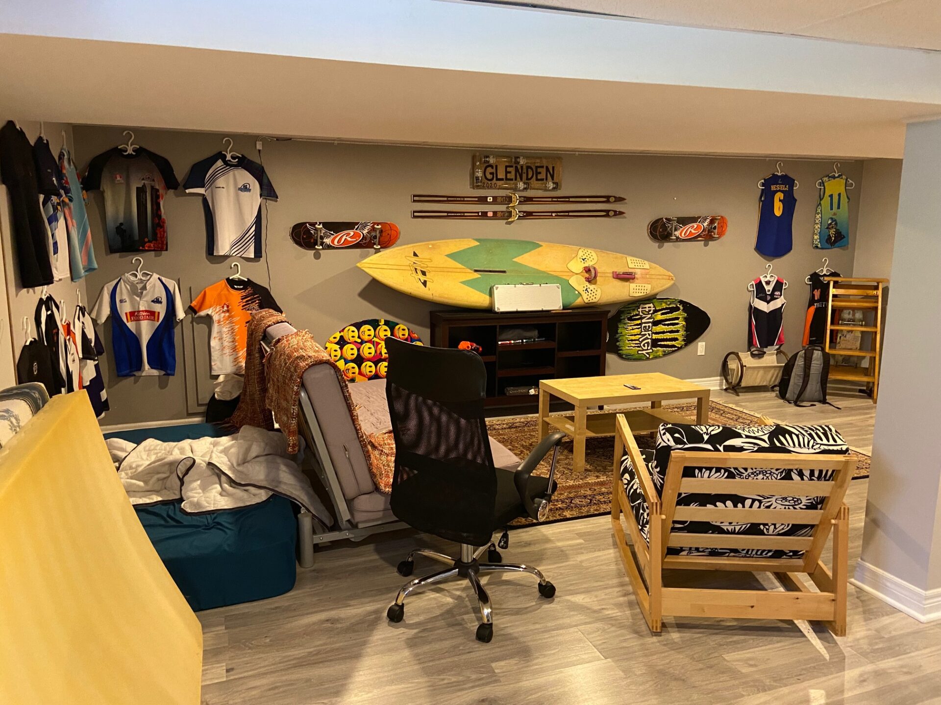 49 Glengarry Road Rentals 101