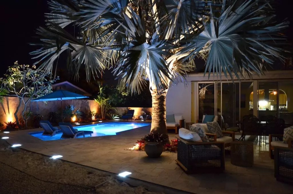 Tropical Seclusion Pool Home in Marathon Florida Keys Vacation Rentals