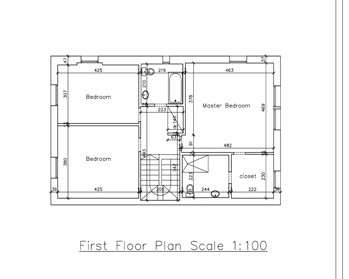 FOR SALE Davidâ€™s Village oversized 3 bedroom duplex garden apartment