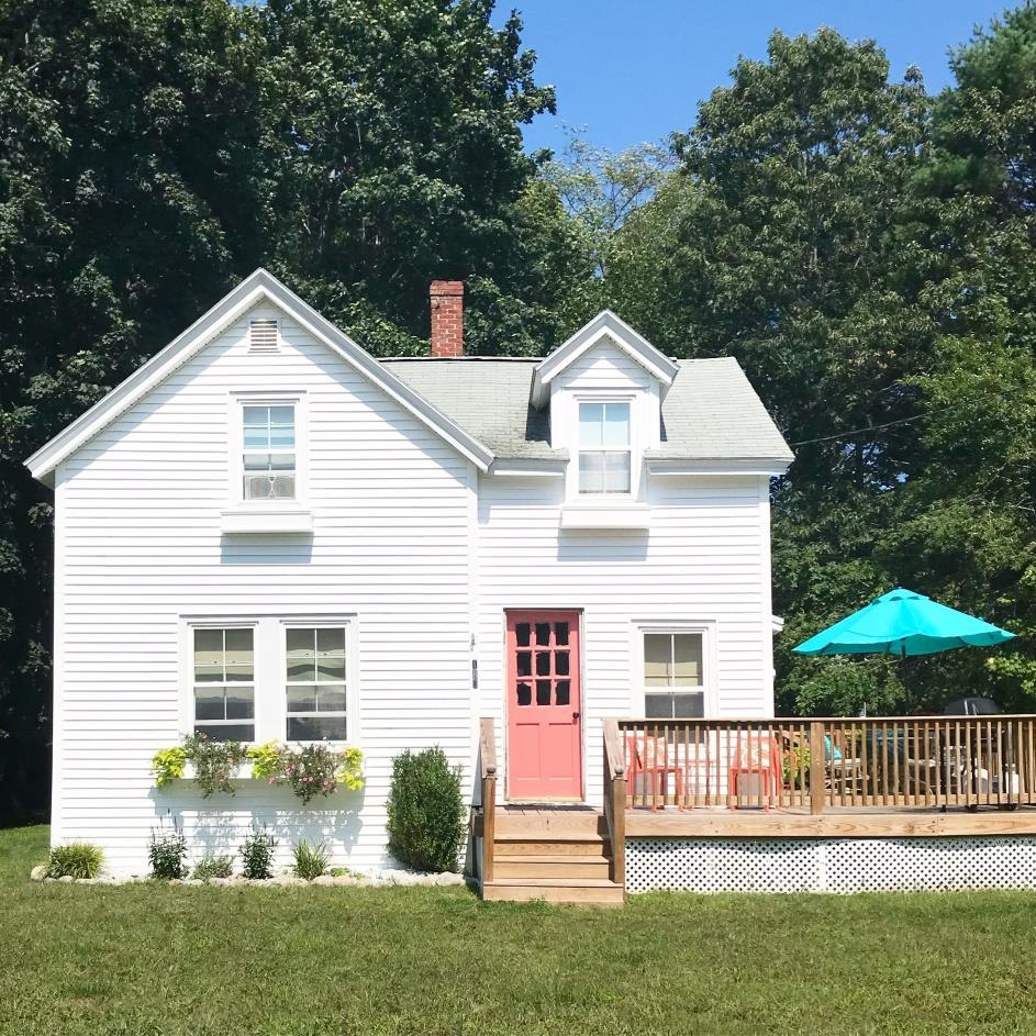 180 Sea Rd, Kennebunk 7 Month Winter Rental Rentals of the Kennebunks