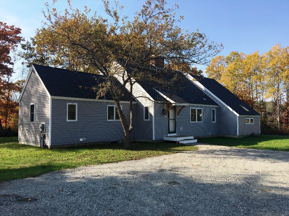 339 River Rd, Arundel Year Round Long Term Rental Rentals of the Kennebunks