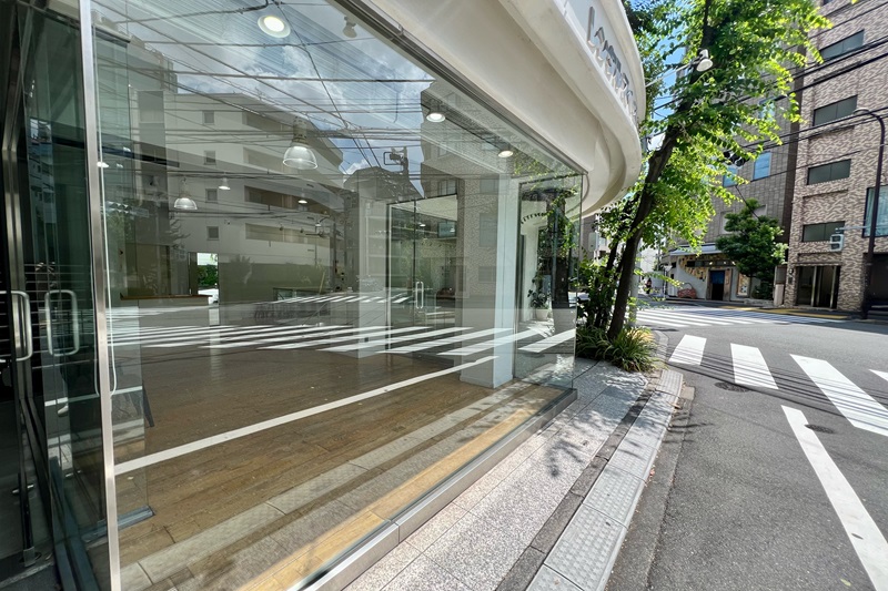 レンタルスペース恵比寿南 レンタルスペースさくら