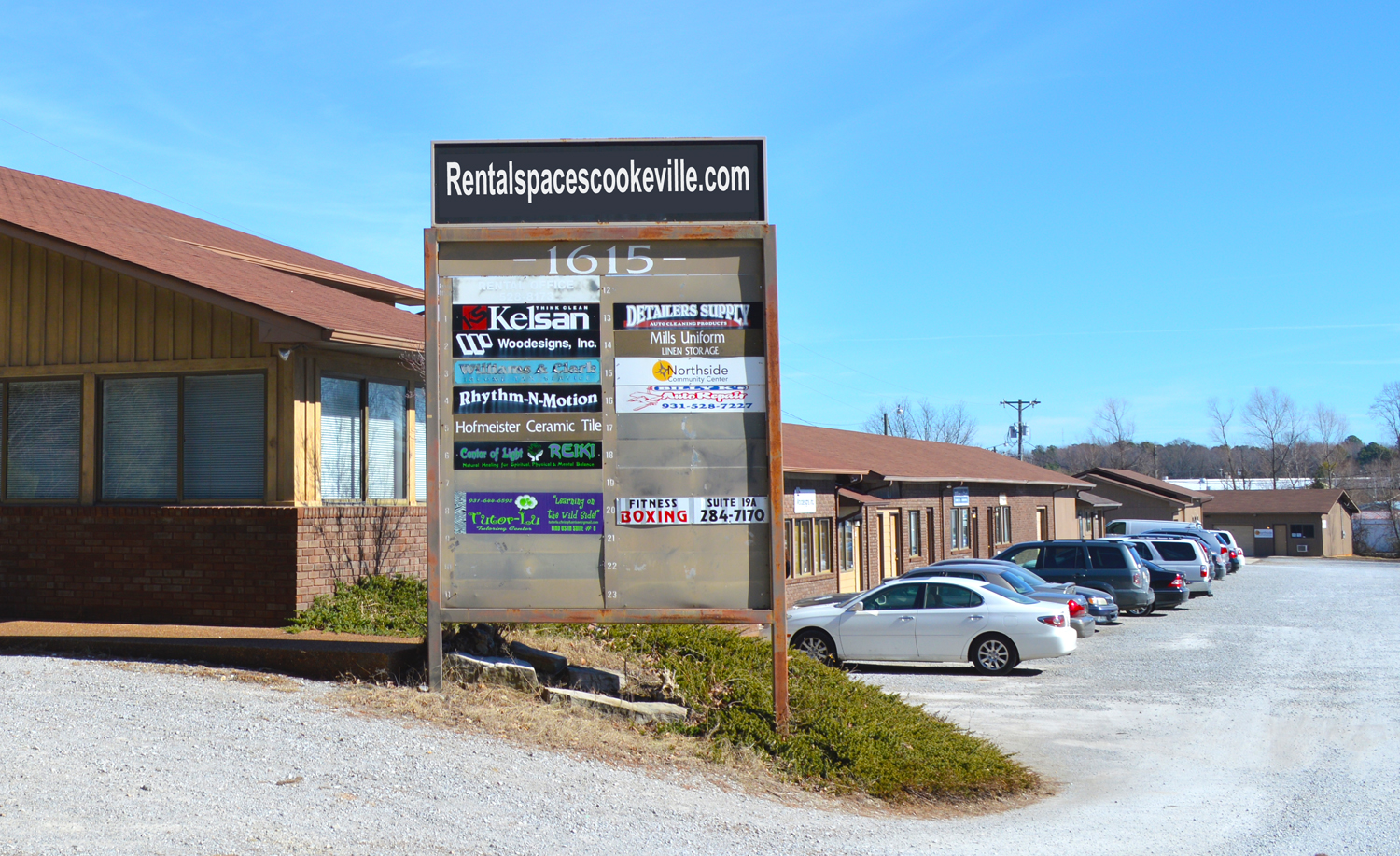 Cheap Gas In Cookeville Tn at Jennifer Wetzler blog