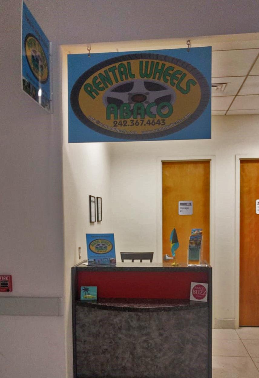 Rental Wheels Car and Bike Rental