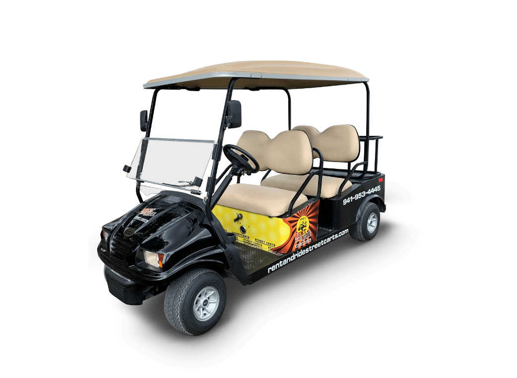 Golf Carts to Rent Book Your Rental Today Rent and Ride