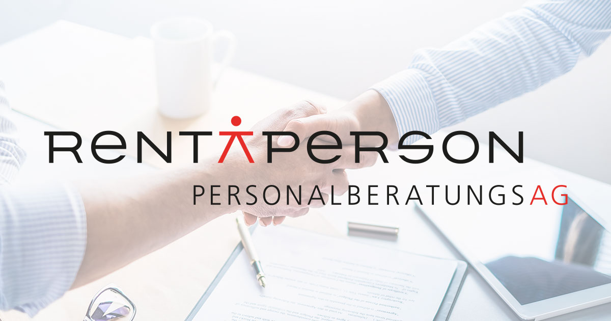 Rent a Person Personalberatung