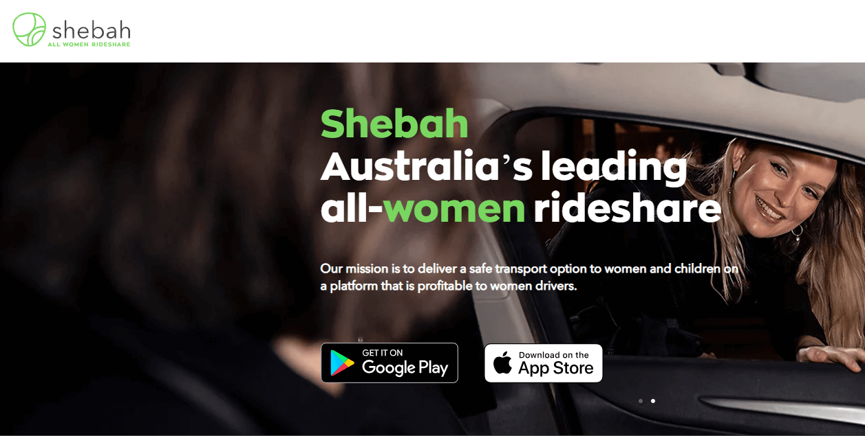 Shebah Rideshare Review 7 Areas Where Shebah Shines Over Uber » Rent